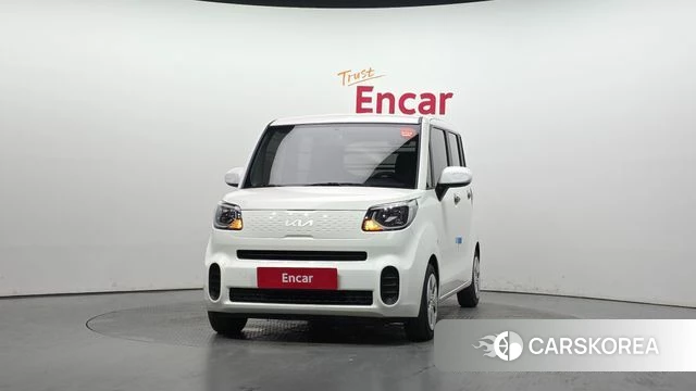 Kia The New Ray id 4556113 из Кореи 22