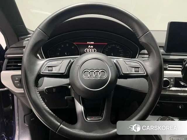 Audi A5 id 4236086 из Китая 10