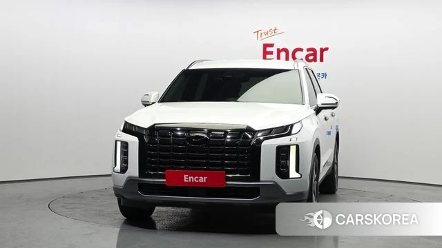 Hyundai The New Palisade id 4249220 из Кореи 13
