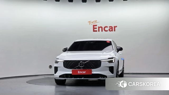 Volvo S90 id 4762115 из Кореи 23