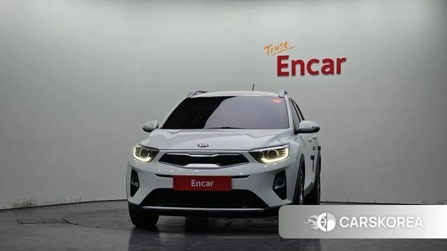 Kia Stonic id 4326074 из Кореи 13