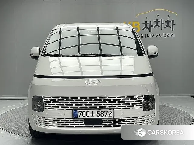 Hyundai Staria id 3211913 из Кореи 13