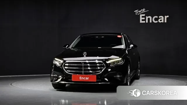 Mercedes-Benz E-Class W213 id 3272513 из Кореи 13