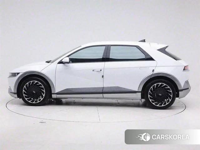 Hyundai Ionic 5 id 3467957 из Кореи 13