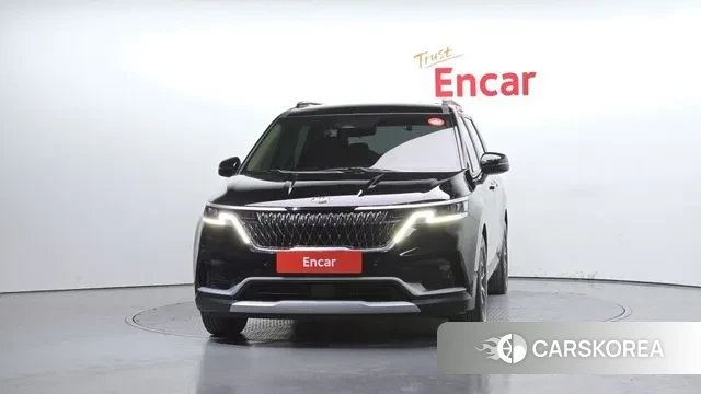 Kia Carnival 4th generation id 3498469 из Кореи 13