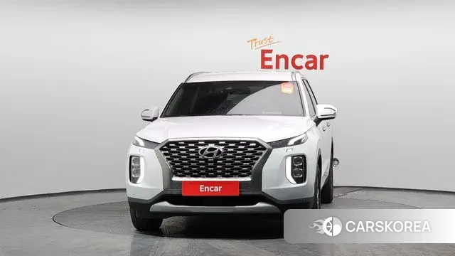 Hyundai Palisade id 3597457 из Кореи 13