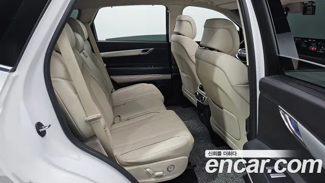 Genesis GV80 id 2633570 из Кореи 13