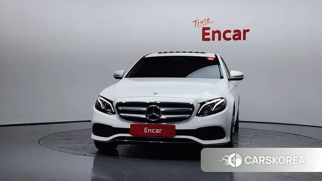 Mercedes-Benz E-Class W213 id 3651906 из Кореи 13