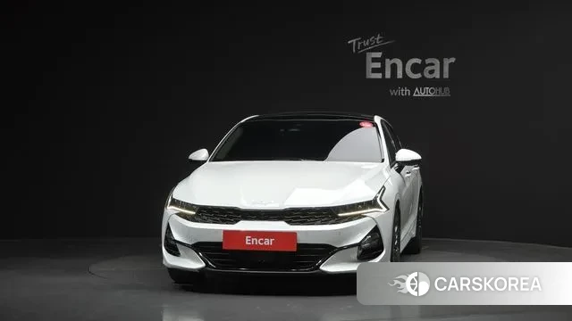 Kia K5 3rd generation id 3383360 из Кореи 13