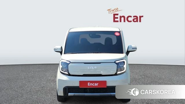 Kia The New Kia Ray id 3818469 из Кореи 13