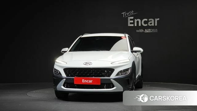 Hyundai The New Kona id 4656881 из Кореи 23