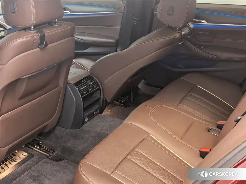 BMW 5 series id 4634833 из Китая 8