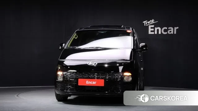 Hyundai Staria id 3561962 из Кореи 13