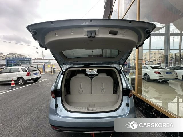 Geely Automobile Jiajie id 4220933 из Китая 16