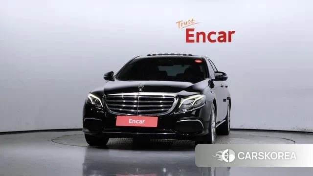 Mercedes-Benz E-Class W213 id 3198458 из Кореи 13