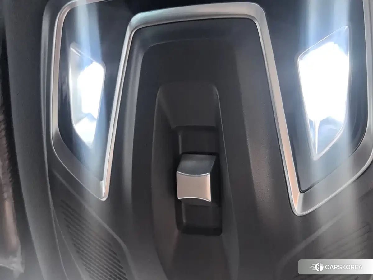 Chang'an Changan UNI-Z id 4589428 из Китая 18
