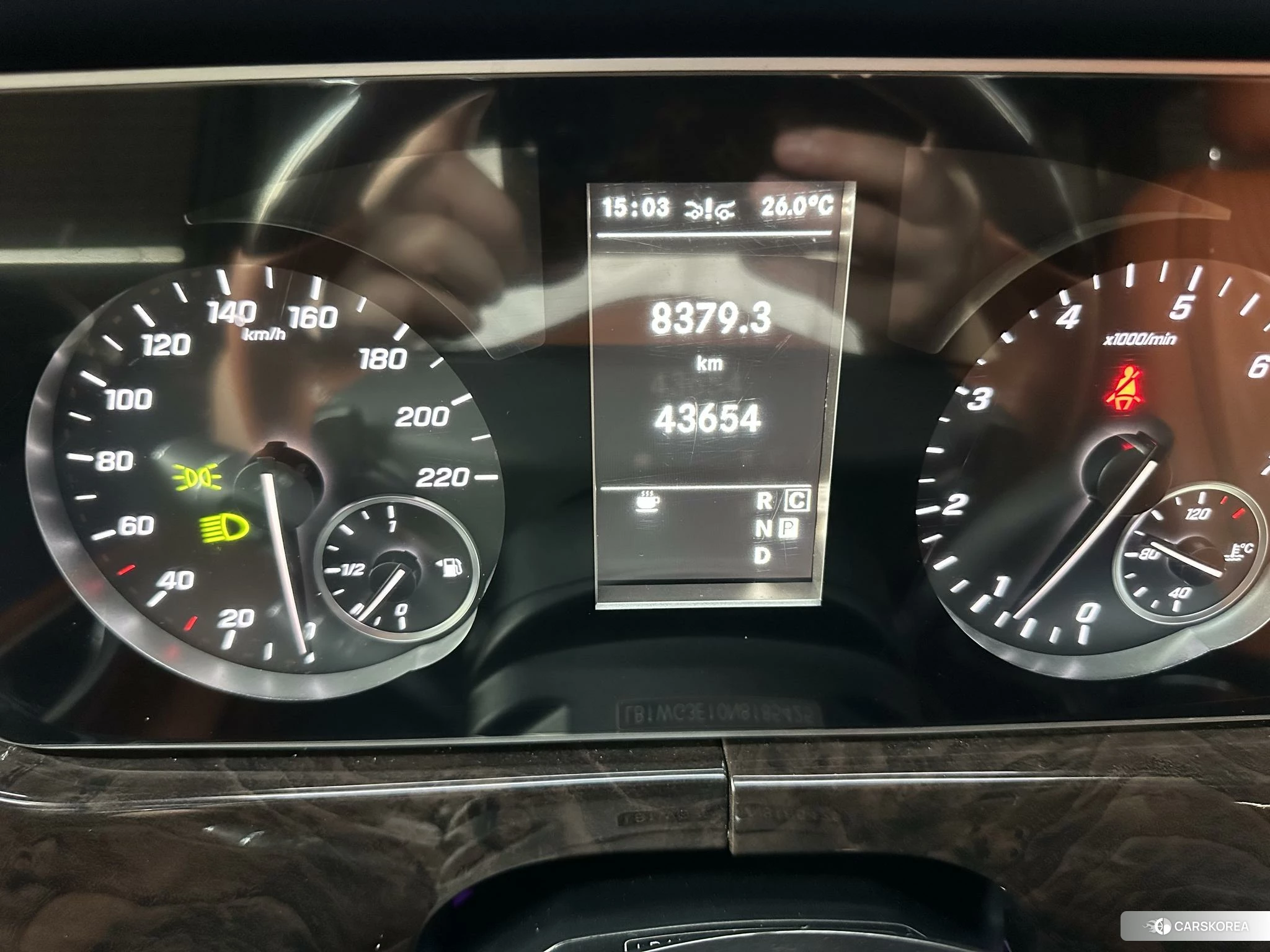 Mercedes-Benz Vito id 4492693 из Китая 19