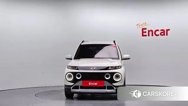 Hyundai Casper id 3252118 из Кореи 13