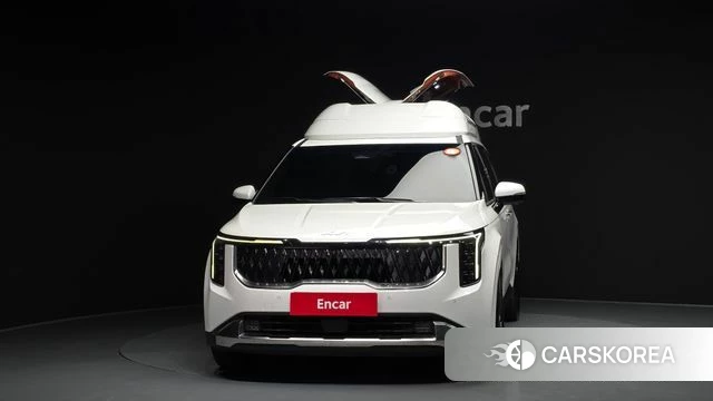 Kia The New Carnival 4th Generation id 3817826 из Кореи 13