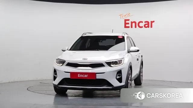 Kia Stonic id 3275705 из Кореи 13