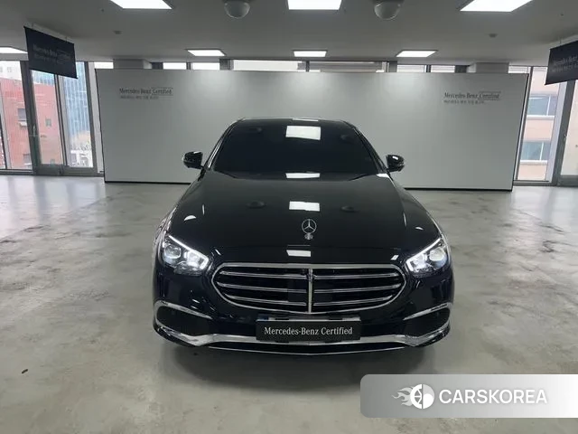 Mercedes-Benz E-Class W213 id 3660056 из Кореи 10