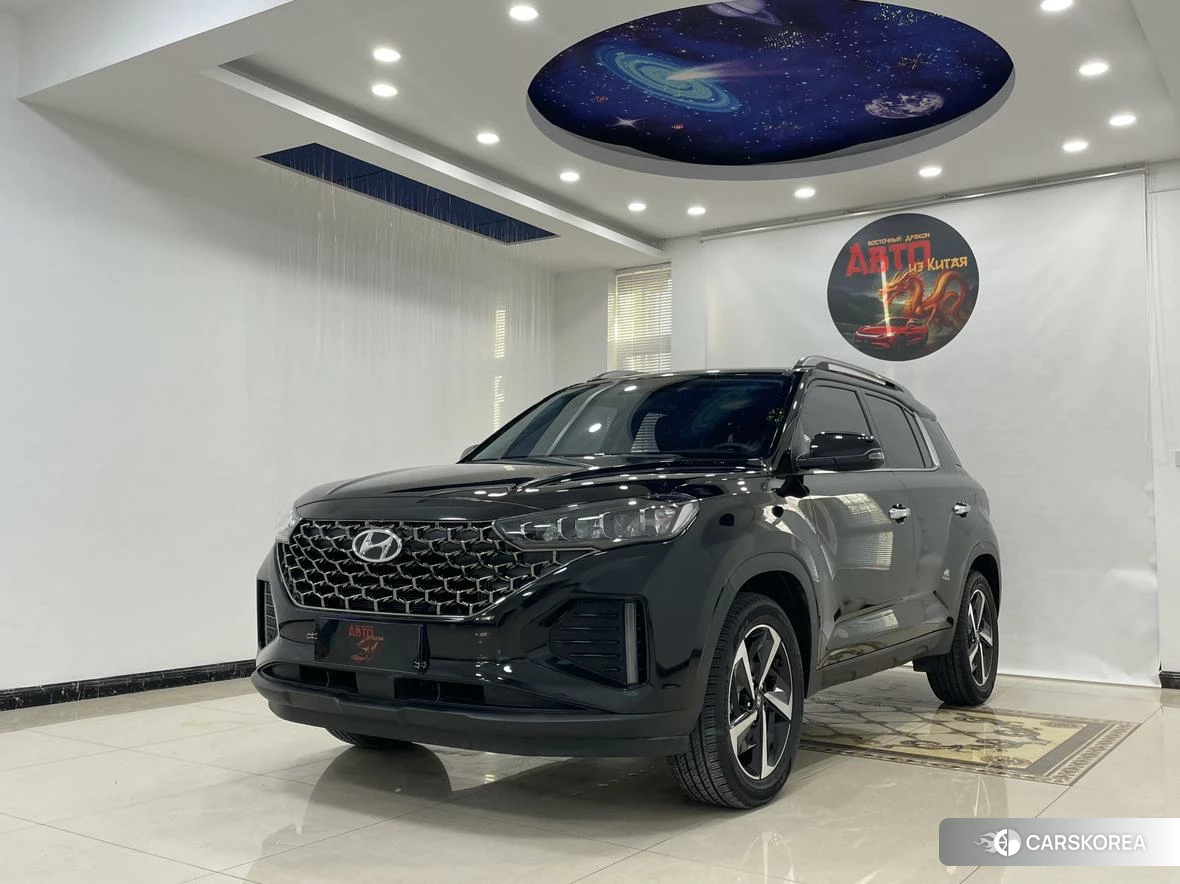 Hyundai ix35 id 4452097 из Китая 10