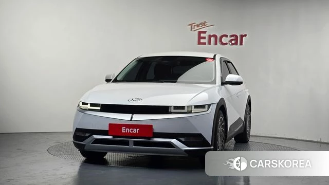 Hyundai Ionic 5 id 4506416 из Кореи 13