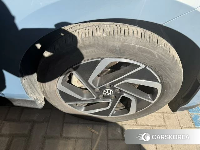 Volkswagen ID.7 VIZZION id 4276324 из Китая 7