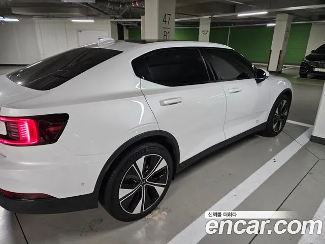 Polestar Polestar 2 id 2878944 из Кореи 4