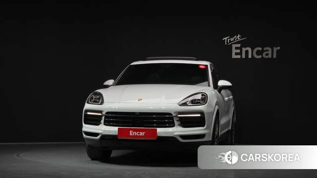 Porsche Cayenne (PO536) id 4267248 из Кореи 23