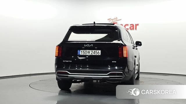 Kia Sorento 4th Generation id 4443869 из Кореи 23