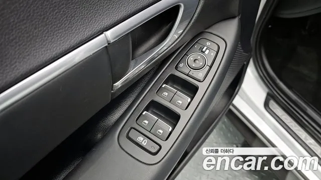 Hyundai Sonata (DN8) id 2678496 из Кореи 13