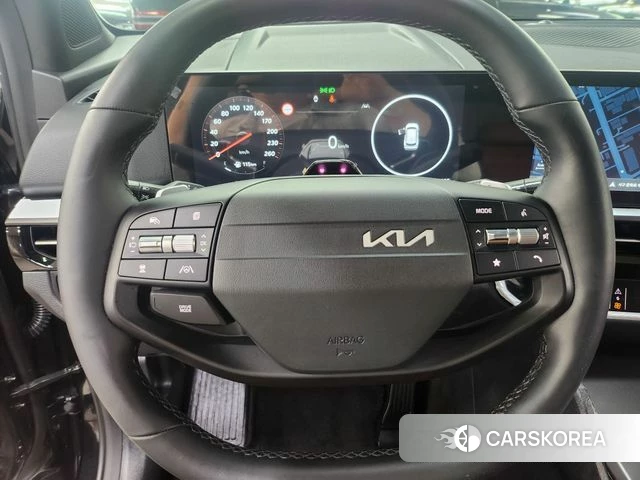 Kia The New Sportage 5th Generation Hybrid id 4248268 из Кореи 13
