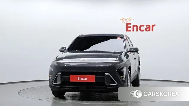 Hyundai Kona (SX2) id 3322050 из Кореи 13