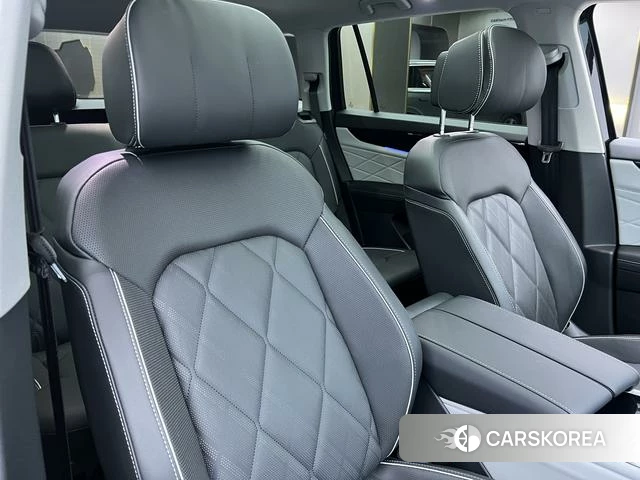 Volkswagen Tourang id 4263409 из Китая 23