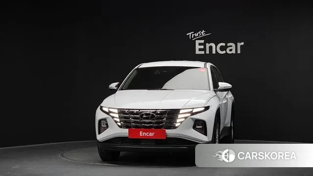 Hyundai Tucson (NX4) id 3398983 из Кореи 13