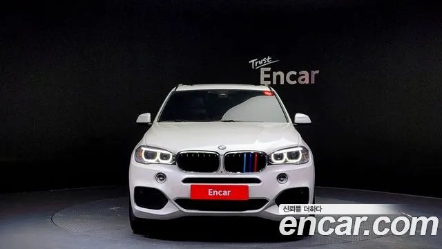 BMW X5 (F15) id 2293500 из Кореи 13