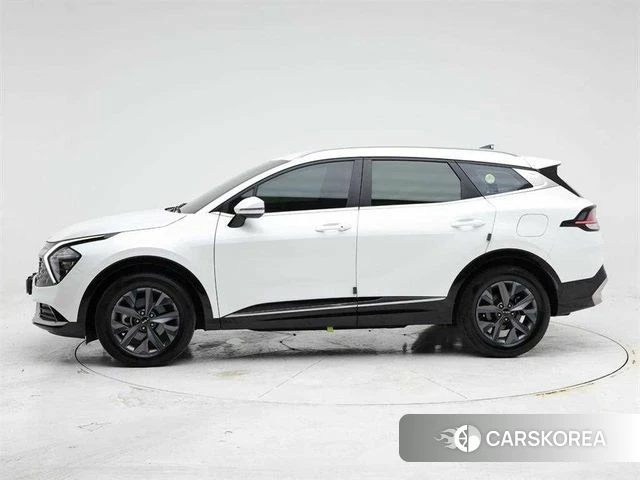 Kia Sportage 5th Generation id 4443635 из Кореи 13