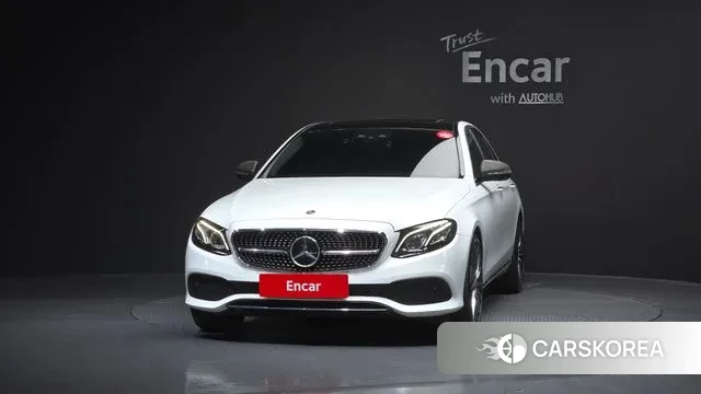 Mercedes-Benz E-Class W213 id 3761325 из Кореи 13