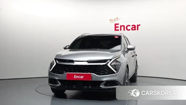 Kia Sportage 5th Generation id 3433102 из Кореи 13