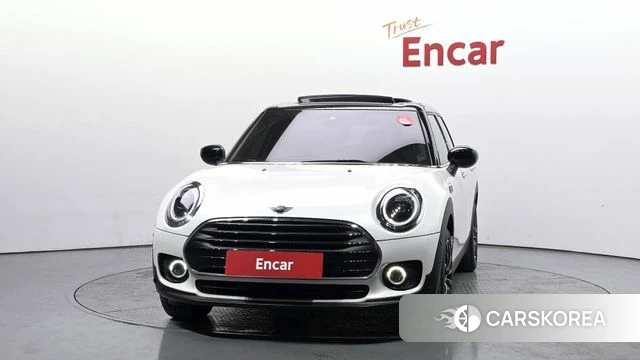 Mini Cooper Clubman id 4230406 из Кореи 23