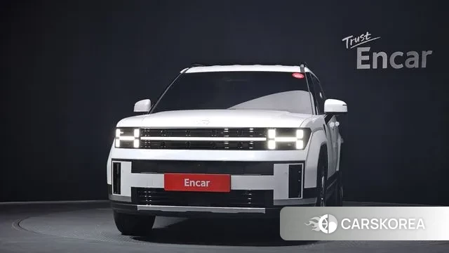 Hyundai Santa Fe (MX5) id 3507431 из Кореи 13