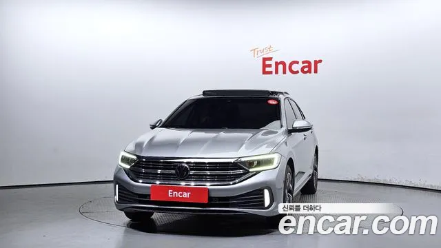 Volkswagen 7th Generation of Jetta id 2836984 из Кореи 13