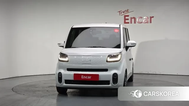 Kia The New Ray id 3572621 из Кореи 13