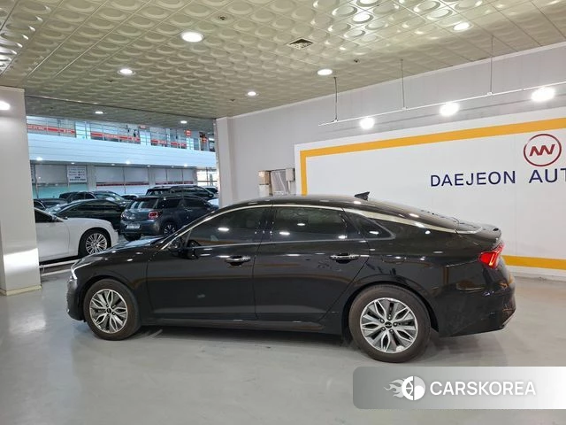 Kia K5 Hybrid 3rd Generation id 3841976 из Кореи 13