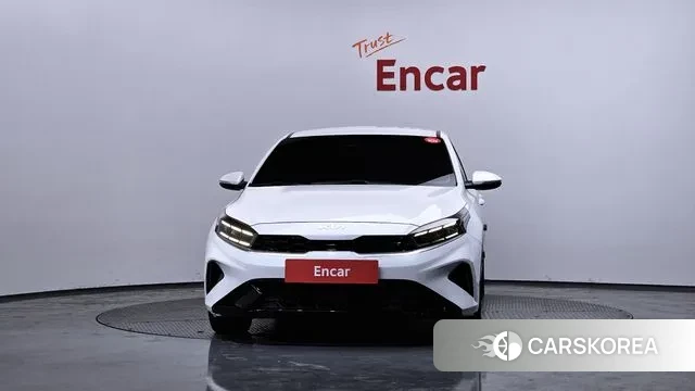 Kia The New K3 2nd generation id 3752635 из Кореи 13