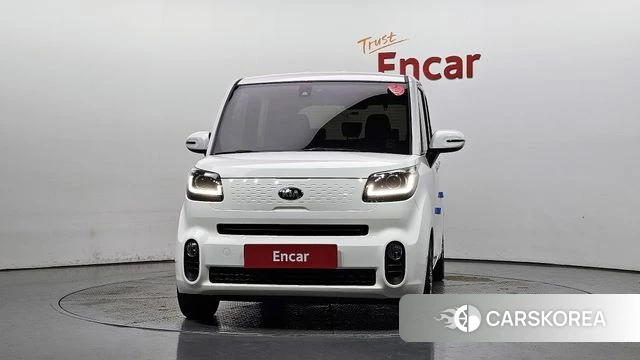 Kia The New Ray id 4785317 из Кореи 13
