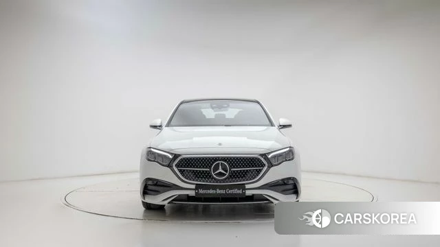 Mercedes-Benz E-Class W214 id 4394345 из Кореи 13