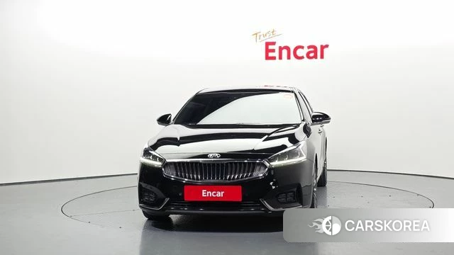 Kia Come New K7 id 4188172 из Кореи 23