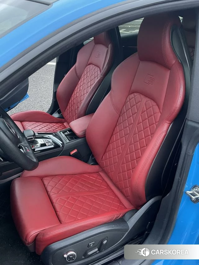 Audi S5 id 4265160 из Китая 11